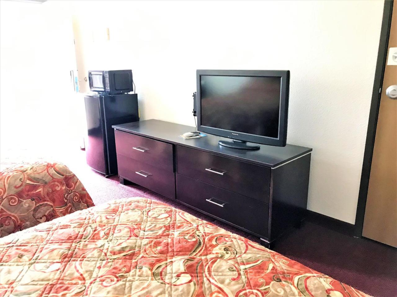 American Inn&Suites Albuquerque Eksteriør bilde